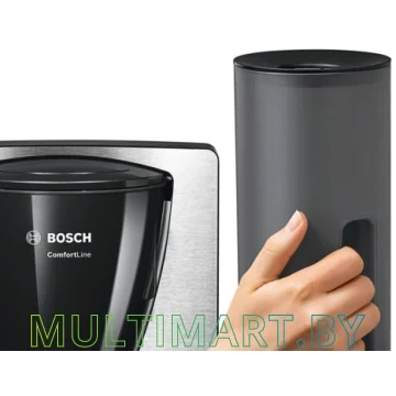 Капельная кофеварка Bosch TKA6A643 картинка 5